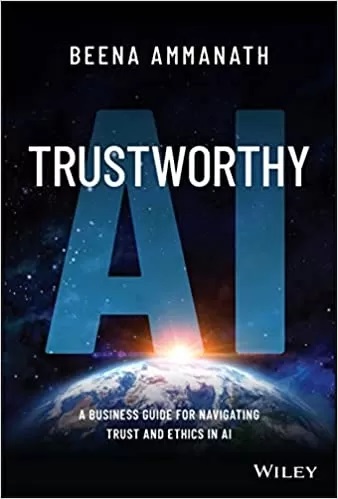 هوش مصنوعی قابل اعتماد (Trustworthy AI )