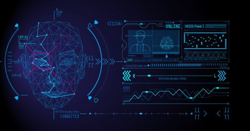 بینایی ماشین (Computer Vision)